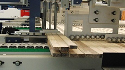 Формирование пакетов и упаковка